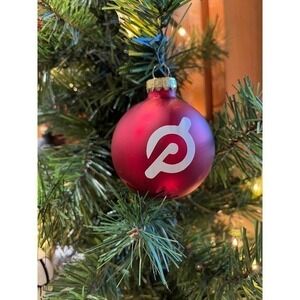 Peloton‎ Christmas Ornament